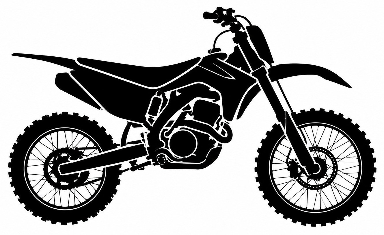 Offroad Bike
