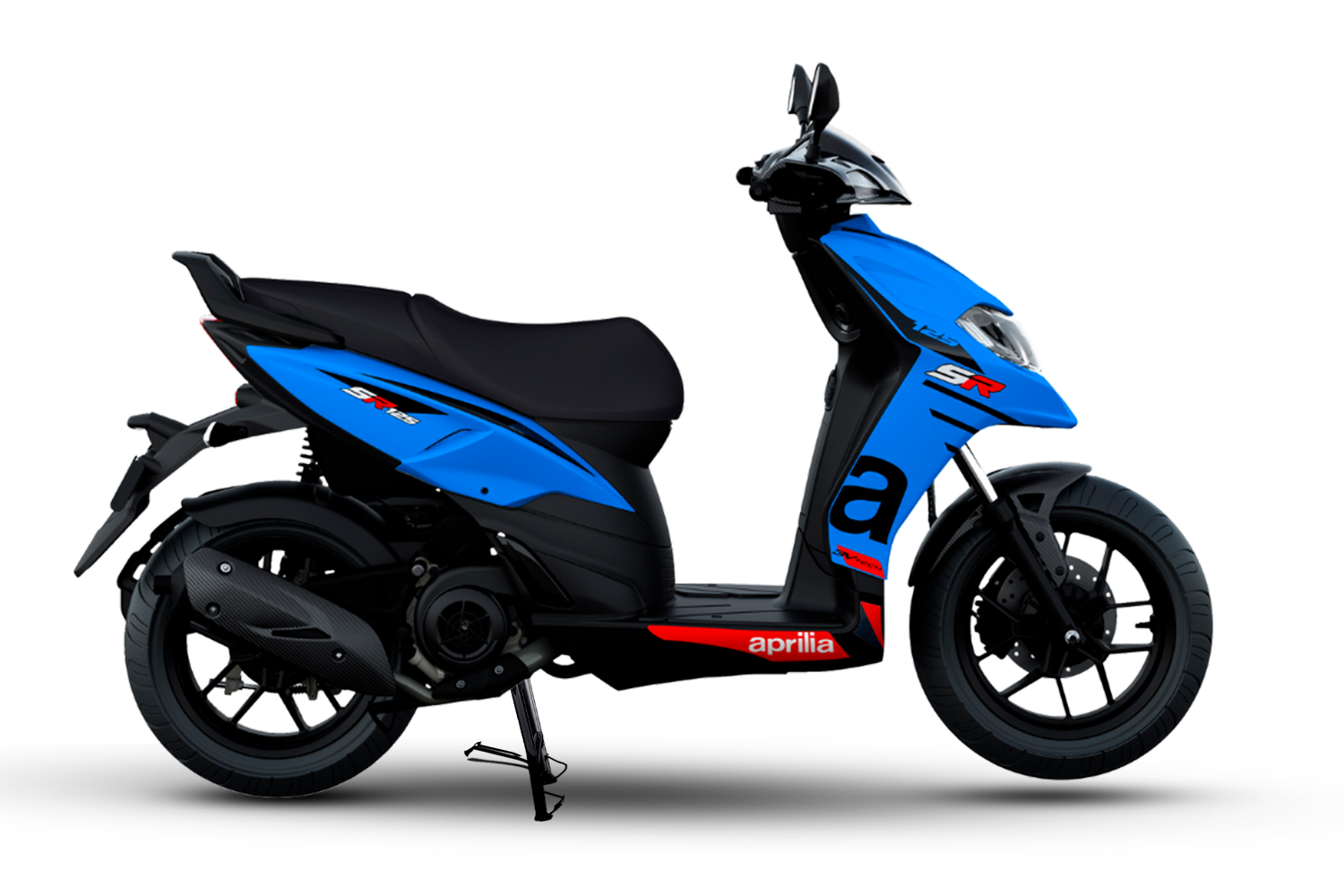 Aprilia SR 125