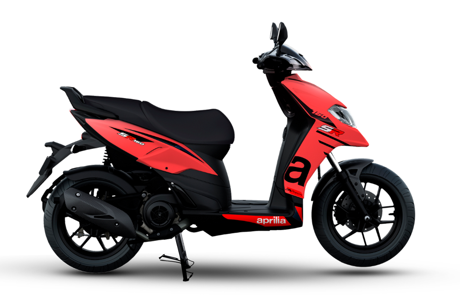 Aprilia SR 160