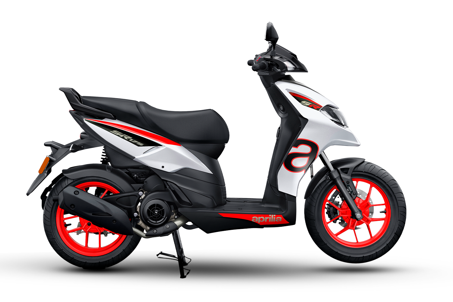 Aprilia SR 175