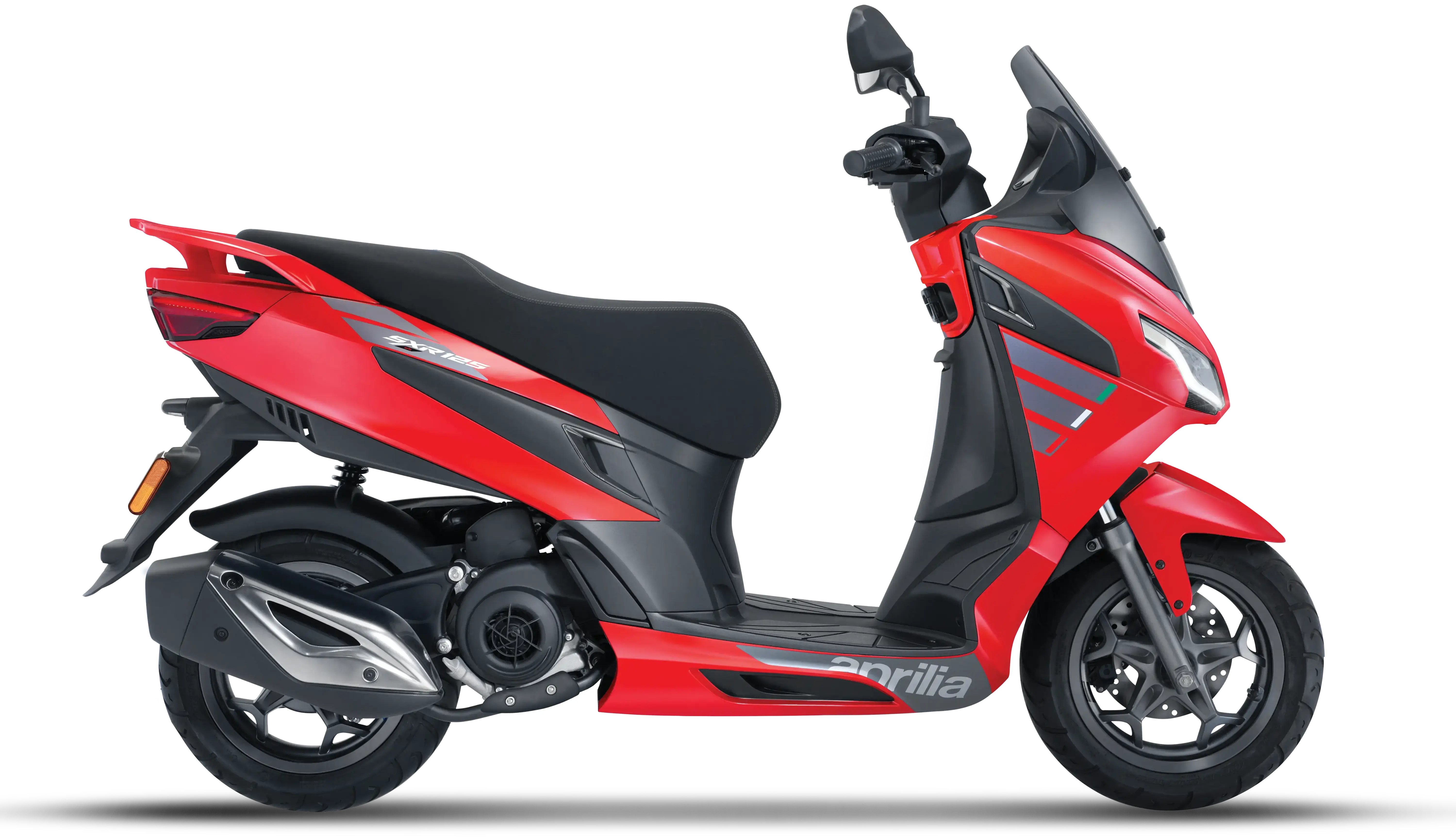 Aprilia SXR 125