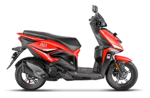 Hero Xoom 110 price mileage top speed specifications India 2026