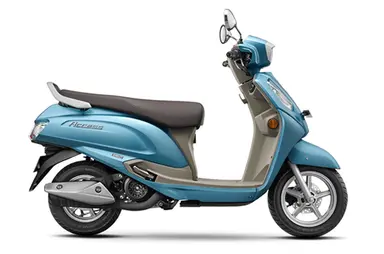 Suzuki Access 125