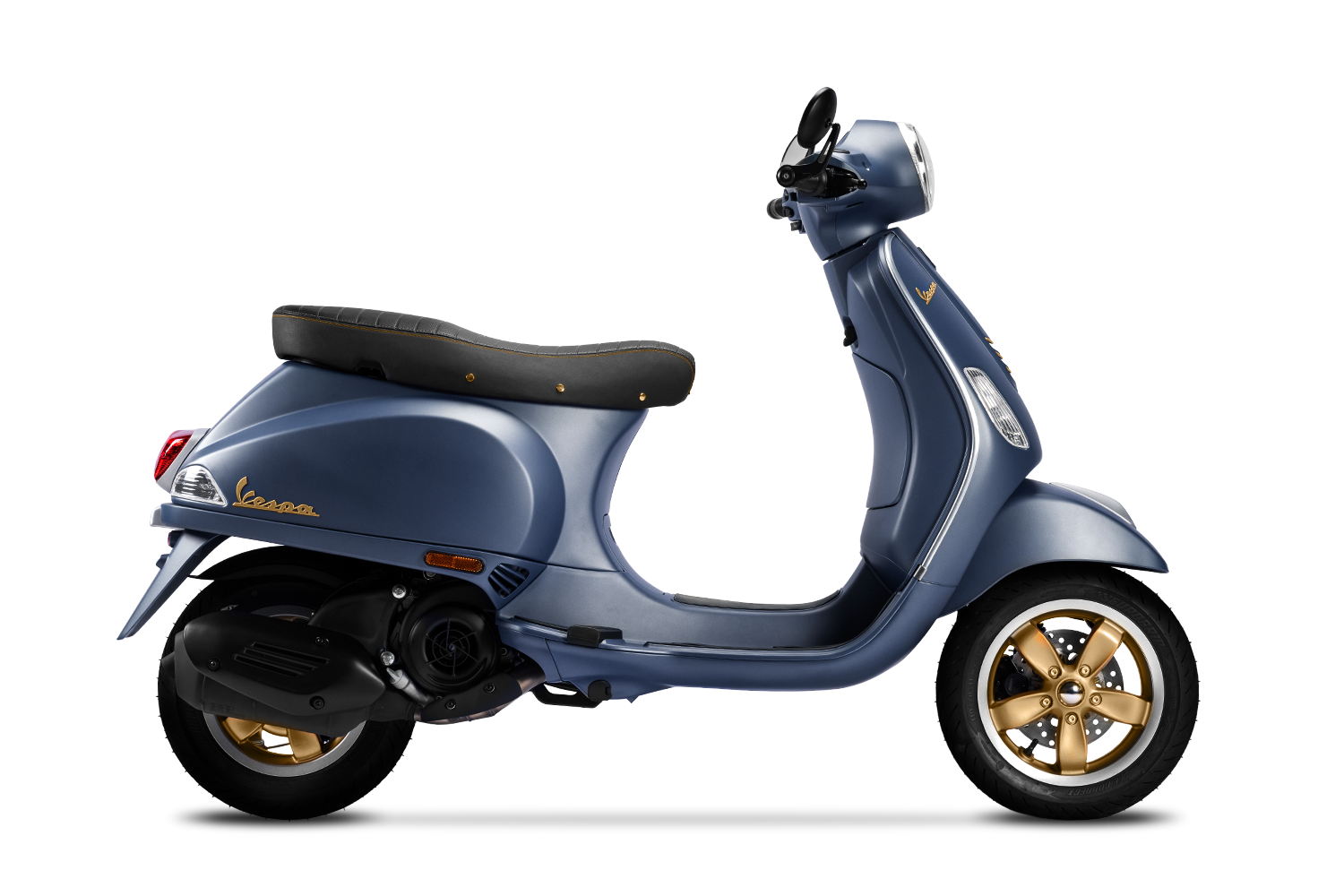 Vespa Officina 8