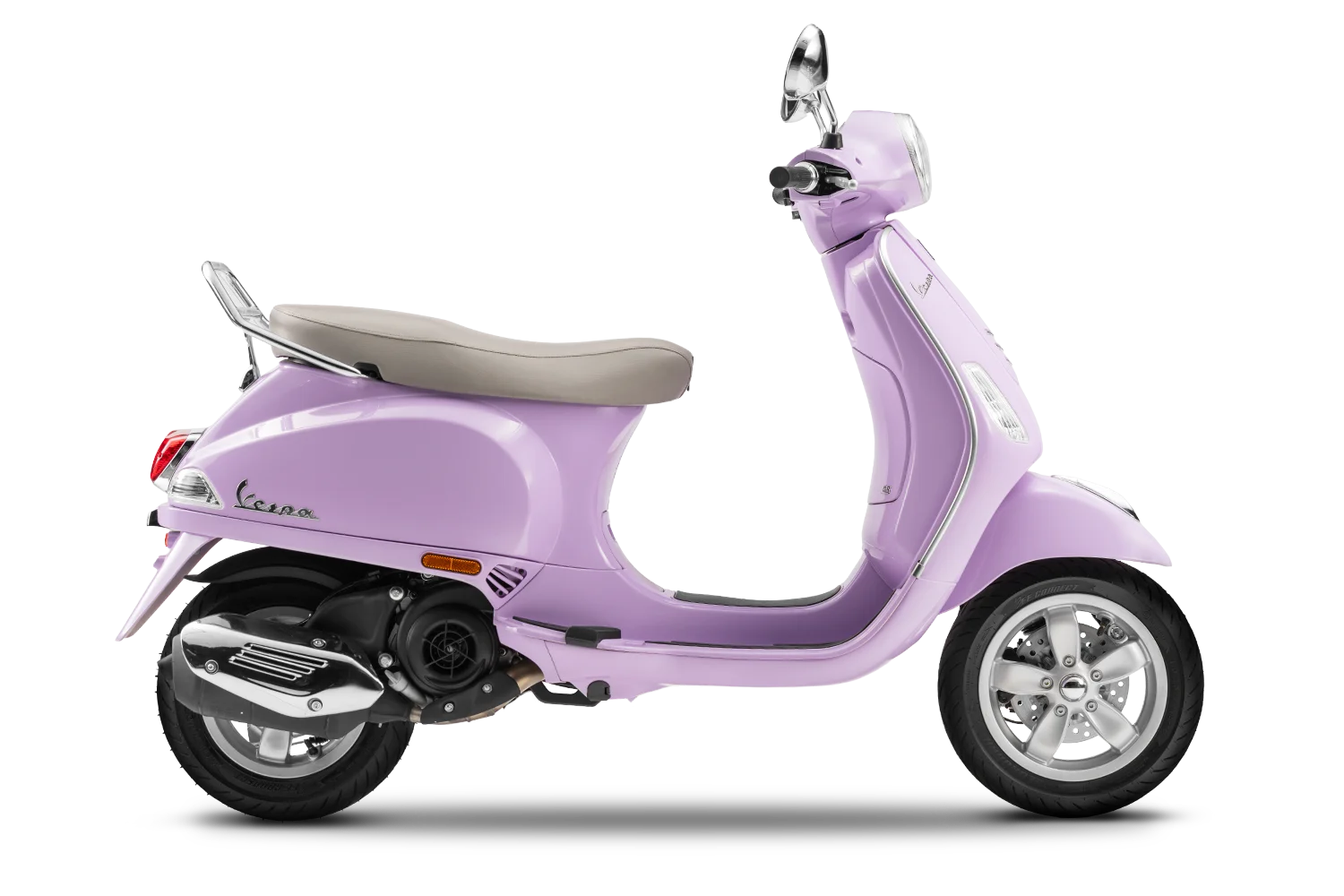 Vespa Scooter