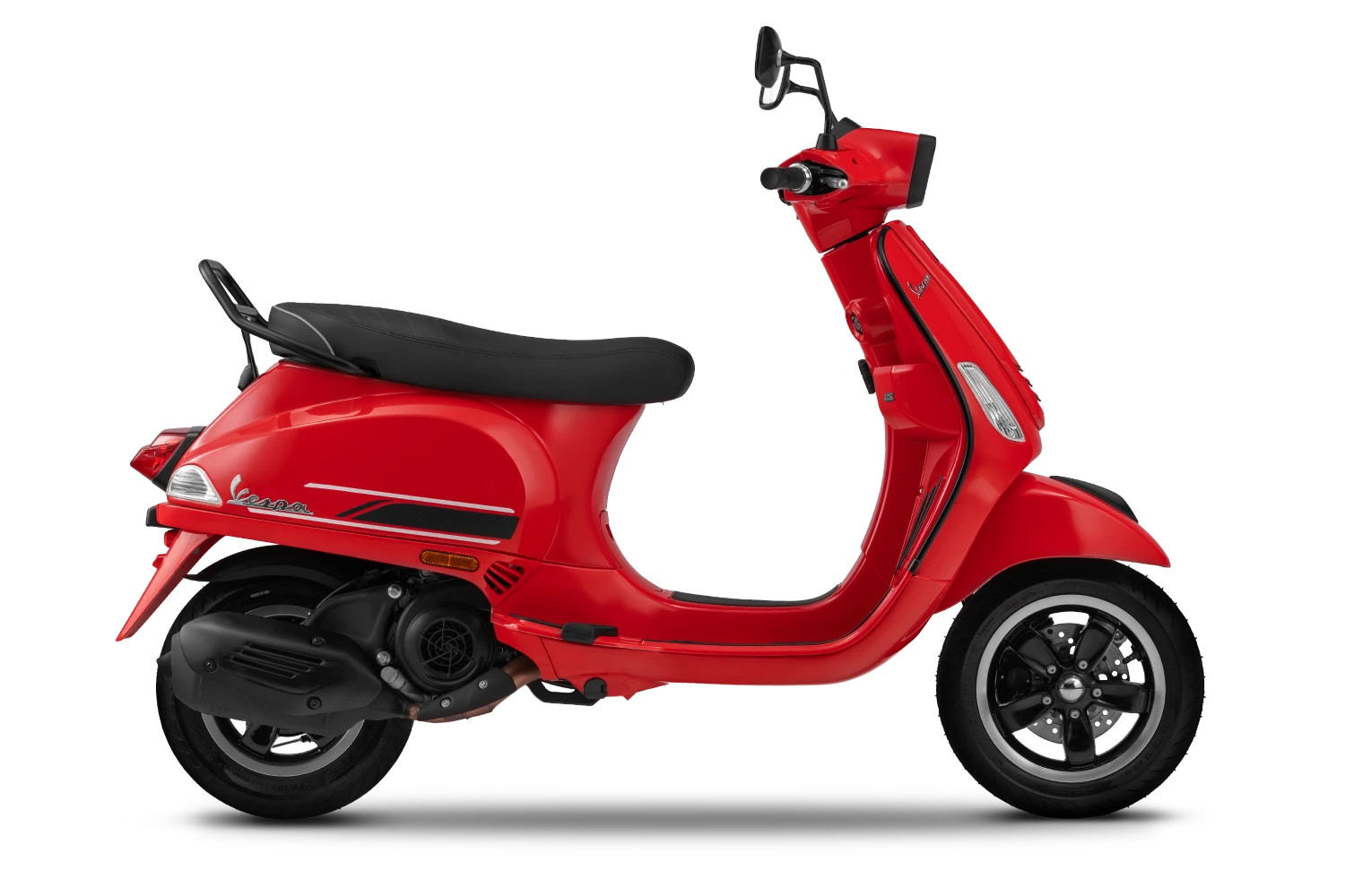 Vespa S