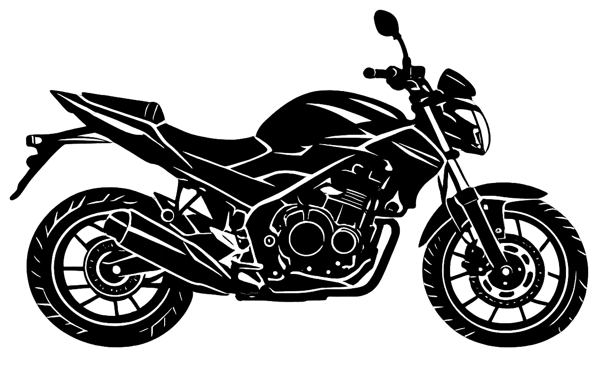 Street Bike