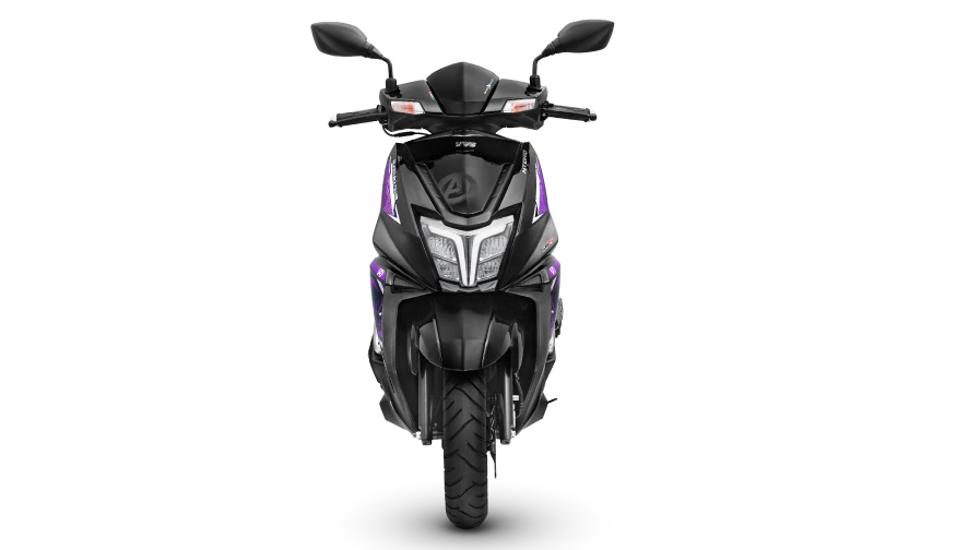 TVS Ntorq 125