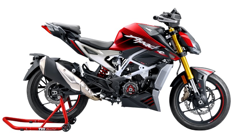 Racing Red