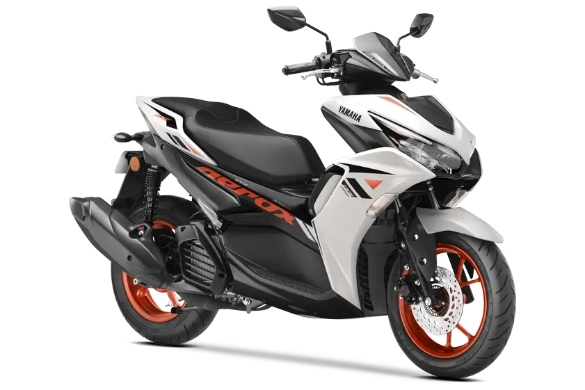 Yamaha Aerox 155