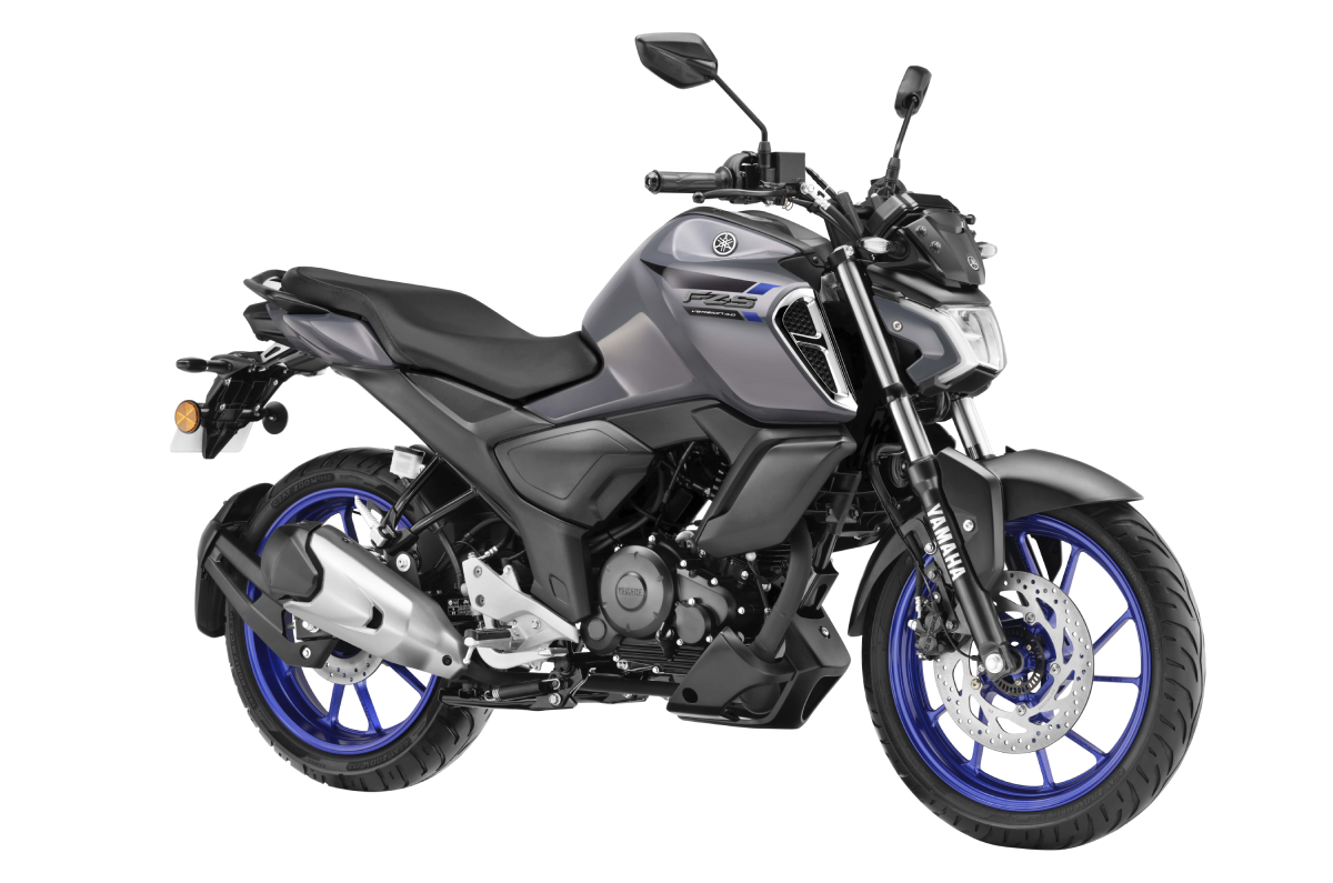 Yamaha FZ 25