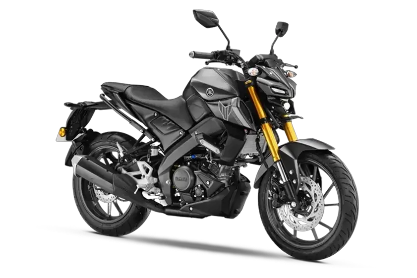 Yamaha MT-15 V2