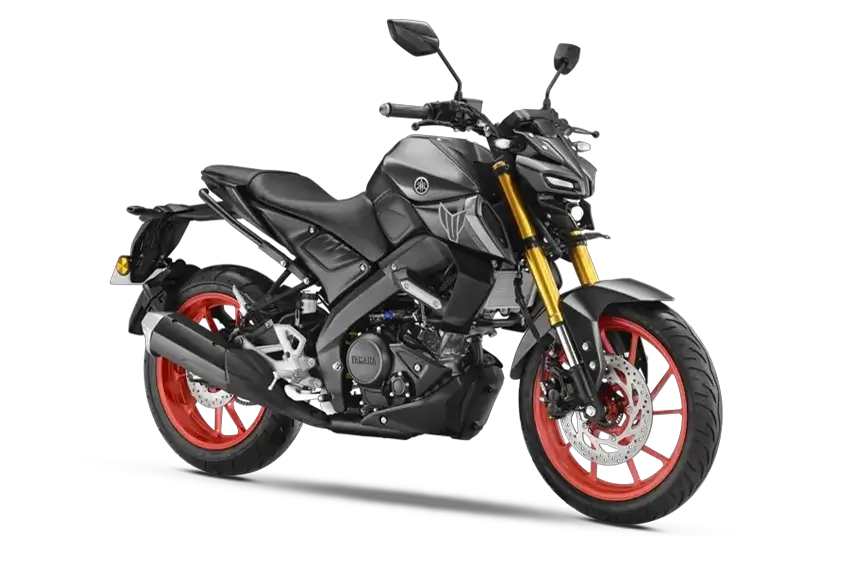 Yamaha MT-15 V2