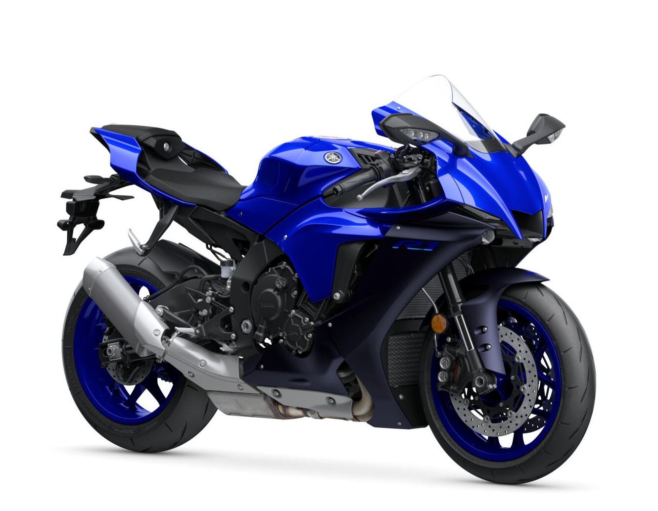 Yamaha YZF-R1