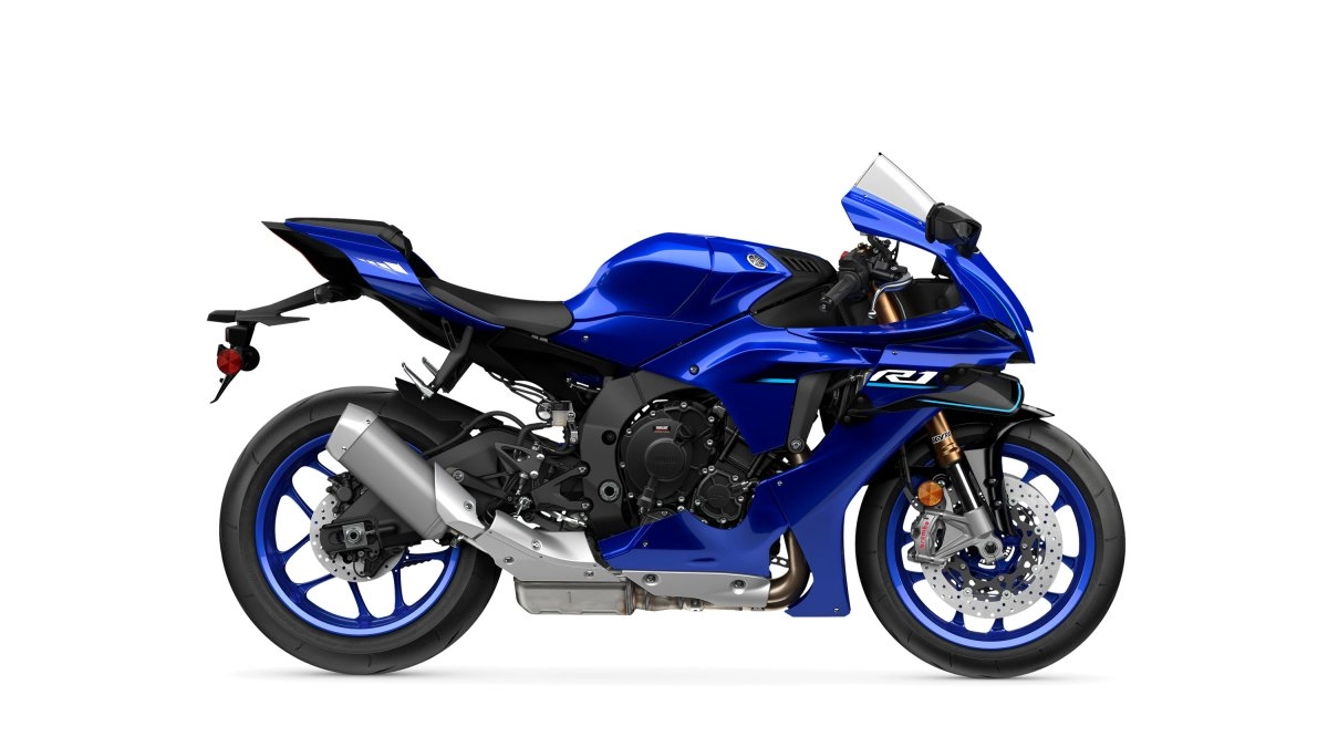 Yamaha YZF-R1