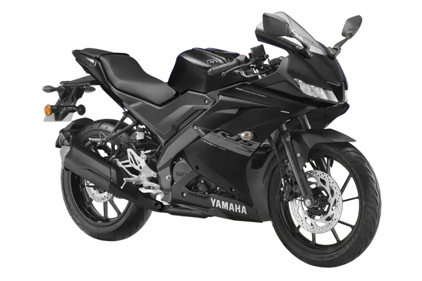Yamaha R15S