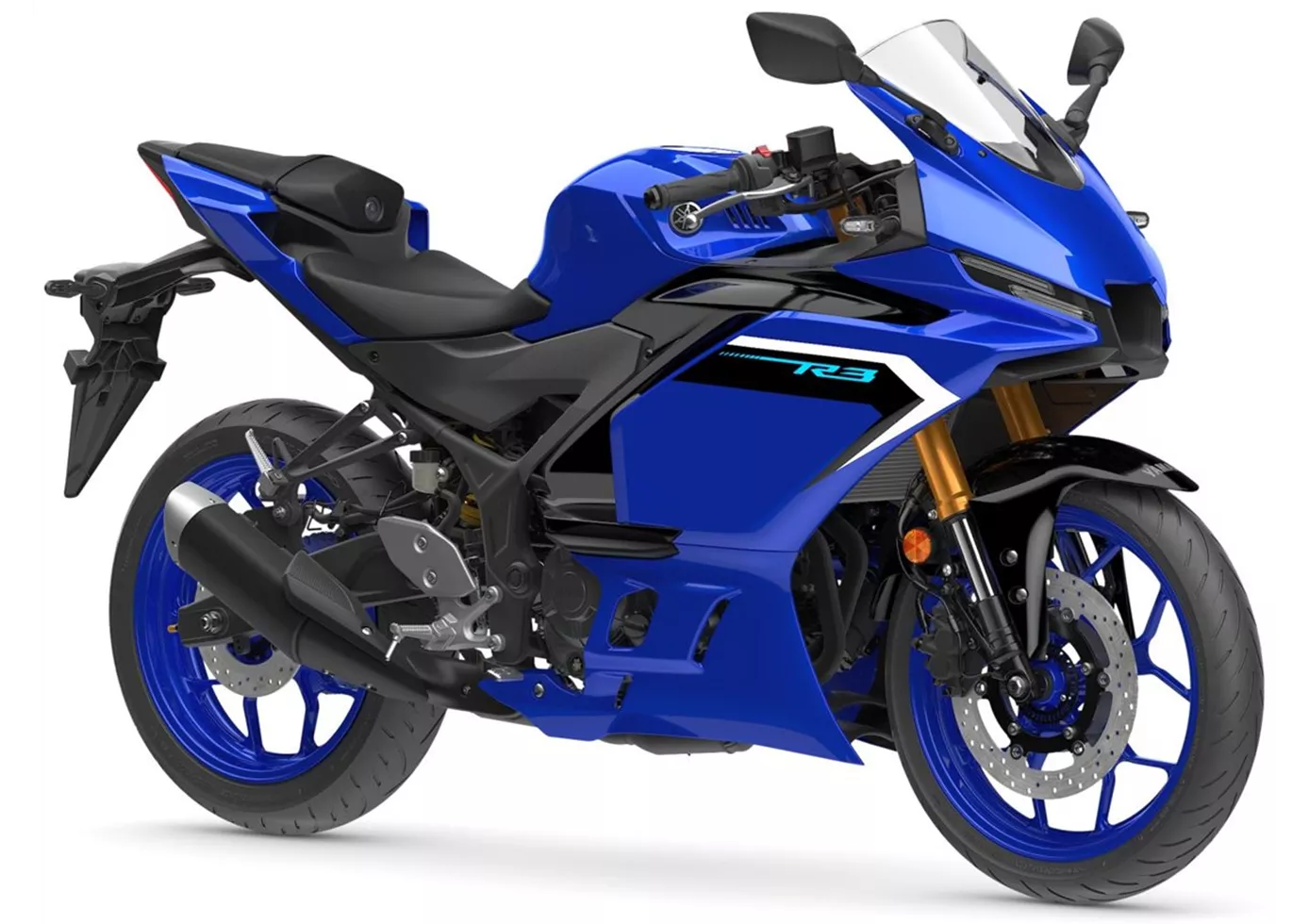 Yamaha R3 price mileage top speed specs India